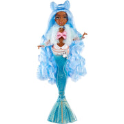 Mga entertainment mermaze mermaidz - color change shellnelle pop - afbeelding 5