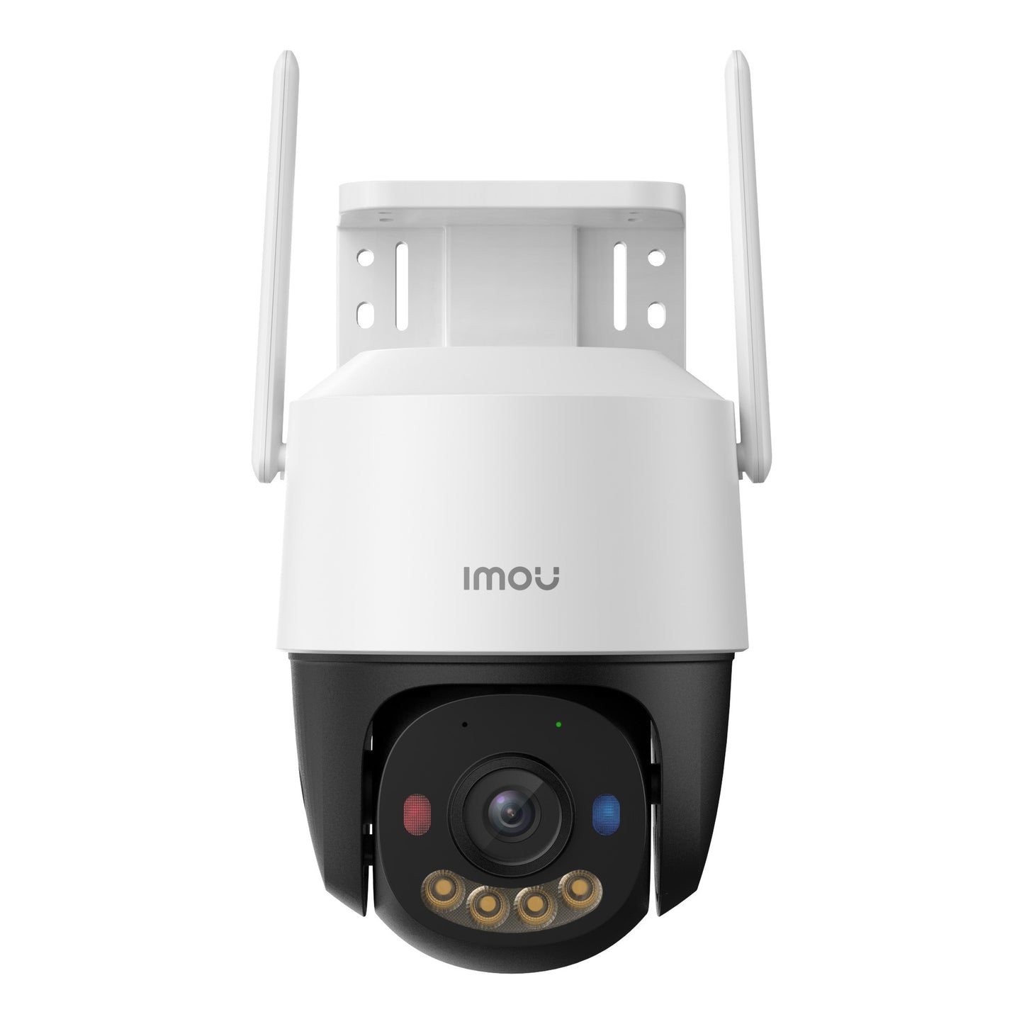 Telecamera di sicurezza Imou cruiser sc 4k (bianco, 8 mp (3840x2160), poe, wifi 6)