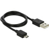 Delock DisplayPort 1.4 in> 3x DisplayPort