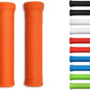 Acid react grips