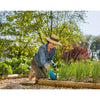 Guante de suelo de planta de gardena