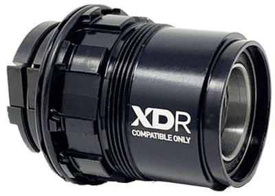 Elite sram xd xdr 12-speed freehub body