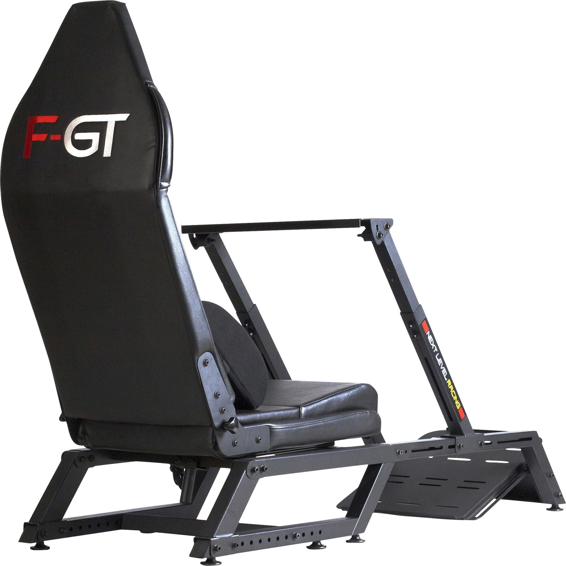 Next Nivel Racing F-GT y GT Simulator Cockpit