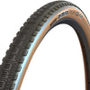 Cubierta plegable Maxxis reaver tanwall 28 exo tr