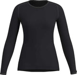Löffler transtex® warm - women's long-sleeved baselayer - afbeelding 1