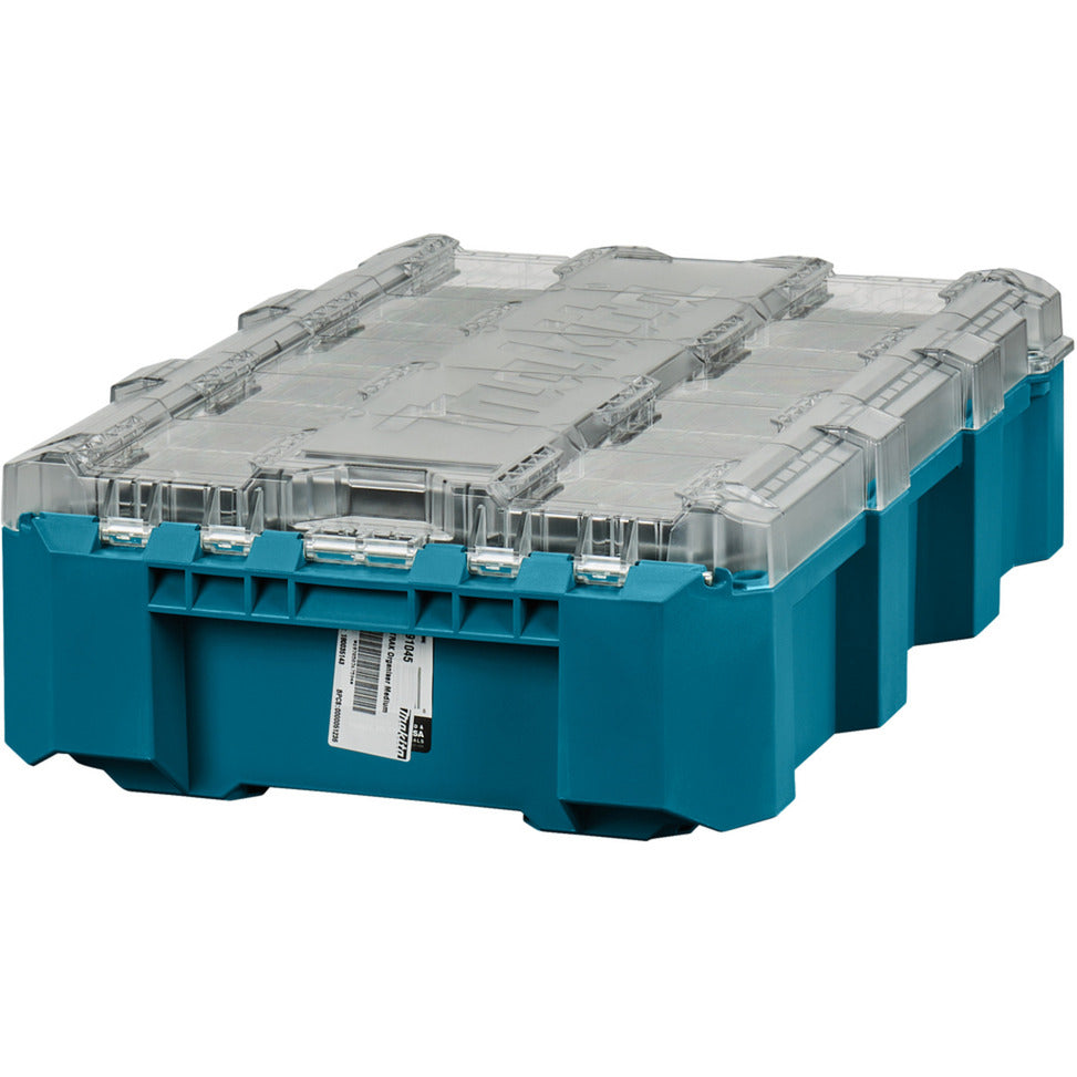 Accessori Makita Organizer Maktrak medio - p-91045