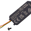 Bosch purion 200 - battery