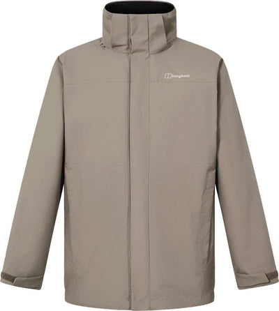 Berghaus hillwalker 2.0 ia - chaqueta impermeable