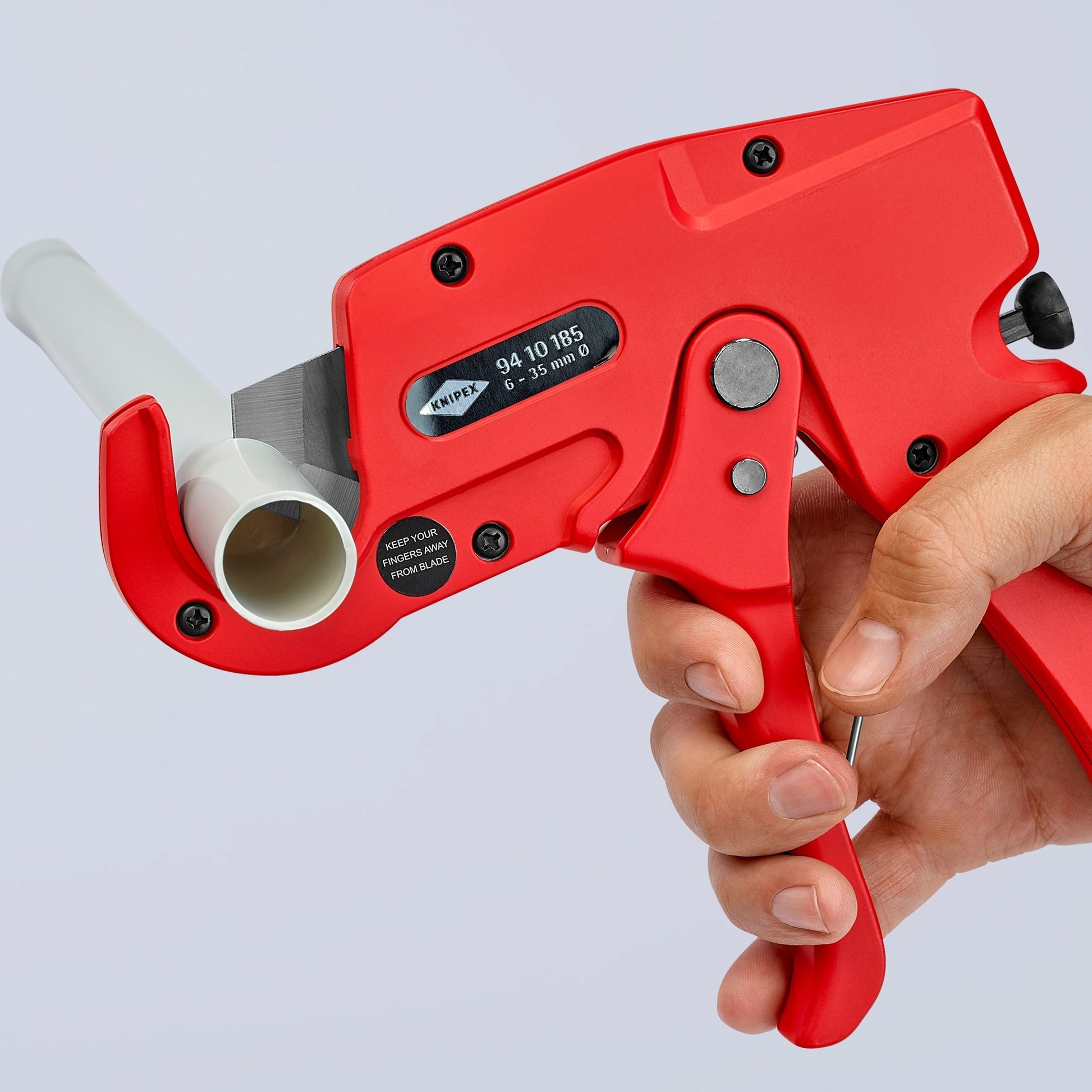 Cutter di tubi Knipex 9410185