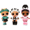 MGA Entertainment Surprise! All Star B.B.S Serie 3 Football