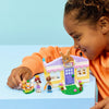 Lego Friends 42679 L'hotel dei conigli di Heartlake City
