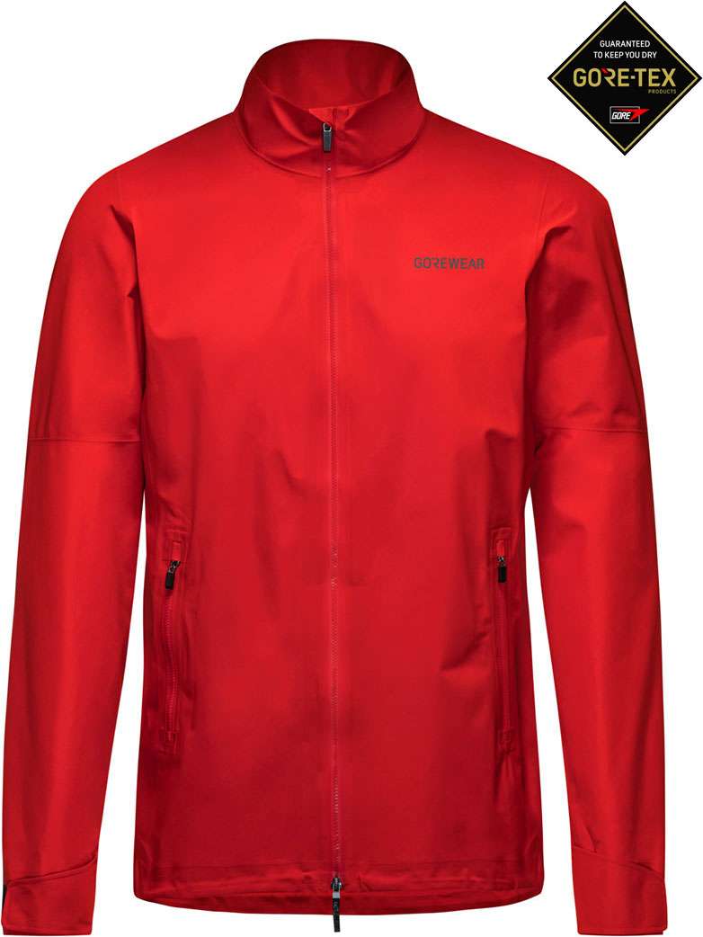Gorewear swiftride gore-tex - chaqueta impermeable