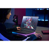 Laptop da gioco Asus rog strix g16 g615lp-s5016w 16 (nero grigio | core ultra 9 275hx | rtx 5070 | 32 GB | SSD da 1 TB)
