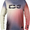 TSG Grip - Maglia da MTB a manica lunga