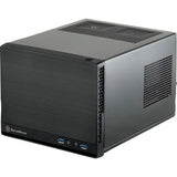 Silverstone SG13B-Q - afbeelding 1
