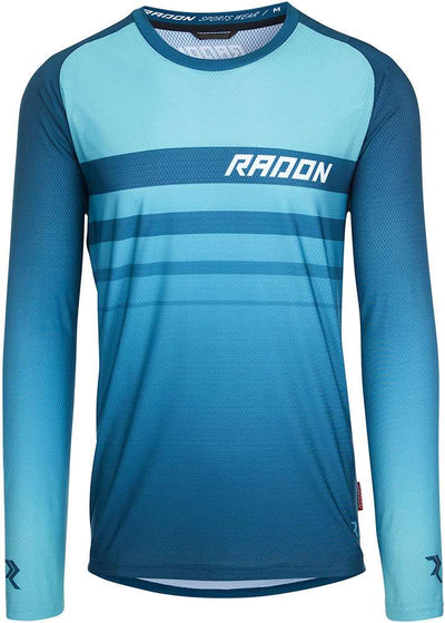 Radon radon aquarius - maillot mtb manga larga