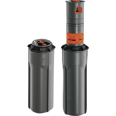 Gardena hundida turbina rociador T200