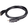 Club 3D HDMI 2.0 360 ° Rotario