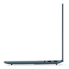 Lenovo yoga pro 7 14asp10 (83lx001mmh) 14.5 copilot+ laptop (blauwgroen | ryzen ai 9 365 | radeon 880m graphics | 32 gb | 1 tb ssd)