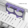 Chieftec unc-409s-aio-op custodia rack (nera)