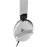 Turtle Beach Ear Recon 70p White (2024) - afbeelding 4