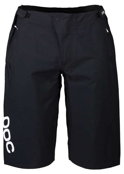 Poc esencial enduro - pantalones cortos mtb
