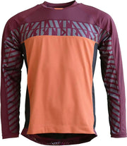 Zimtstern techzonez shirt - mtb long sleeve jersey - afbeelding 1