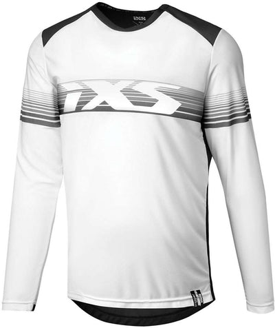 Ixs trigger lite 1.0 - maglia mtb manica lunga