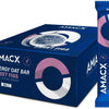 Amacx energy oat bar 12er box
