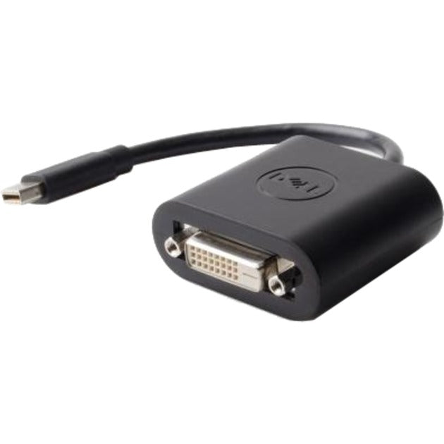 Mini DisplayPort a DVI di Dell
