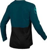 Endura mt500 burner - mtb long sleeve jersey - afbeelding 2