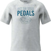 Zimtstern pedalz - t-shirt