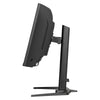 Iiyama g-master red eagle gcb3484wqsu-b2 34 curved ultrawide gaming monitor (zwart, hdmi, displayport, usb, audio, amd free-sync, dual mode)