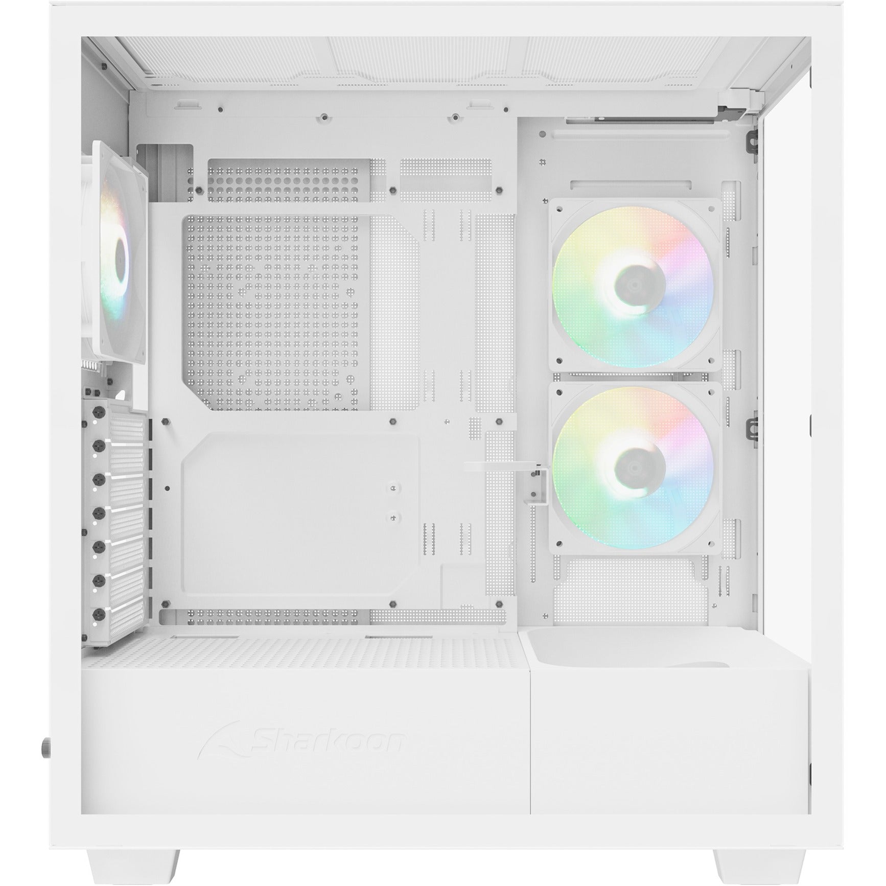 Sharkoon C60 RGB