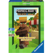Ravensburger minecraft uitbreiding - afbeelding 1