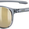 Uvex lgl 53 - sunglasses
