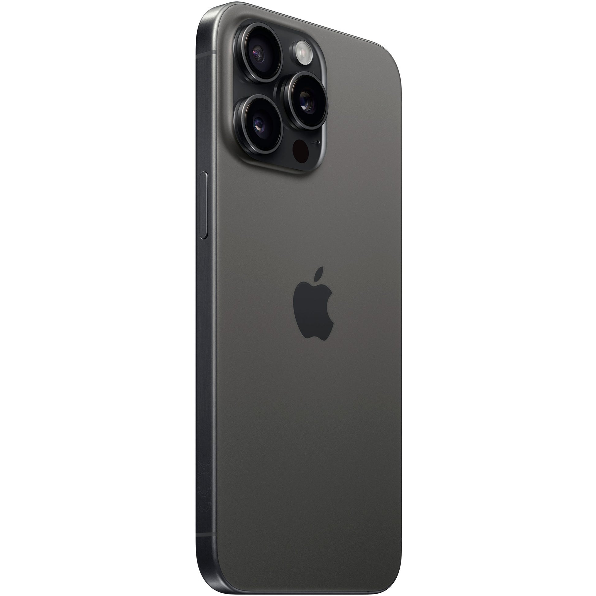 Smartphone Apple iPhone 15 pro max (nero, 256 GB, iOS)
