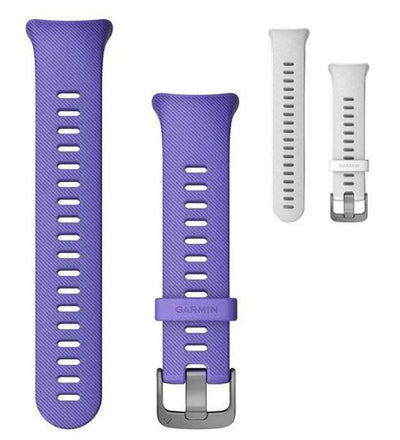 Correa de silicona Garmin forerunner 45s 18 mm