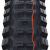 Schwalbe - Big Betty Evo Tle Super Trail Folding Band Bronz Skin 29x2.40