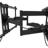Neomounts di Newstar WL40S-850BL18 Seleziona Ston da parete TV