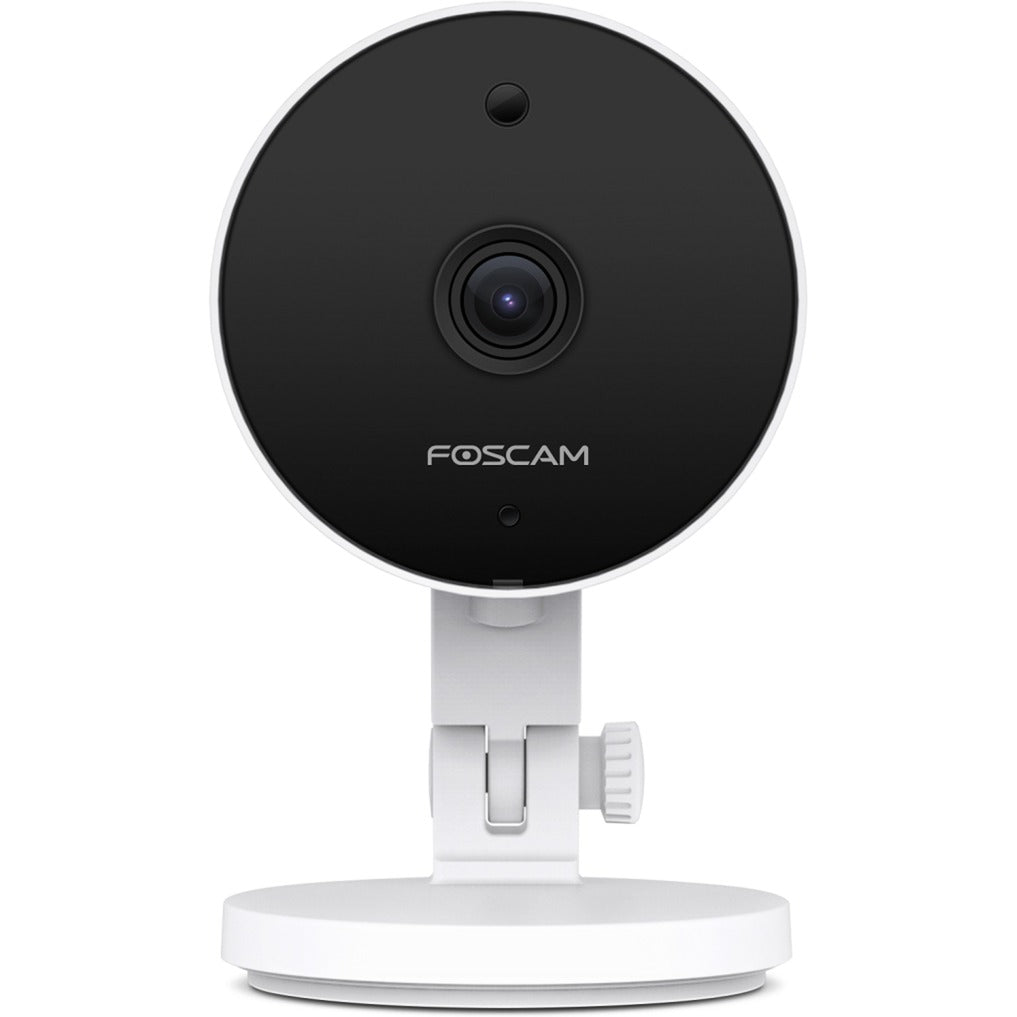 Telecamera di sicurezza Foscam c5m (bianca, 3k, 5mp, wi-fi dual-band)