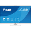 Monitor Iiyama prolite xb2797qsu-w1 27 (bianco (opaco), HDMI, porta display, USB, audio)