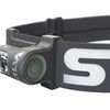 Silva trail runner free 2 hybrid - linterna frontal