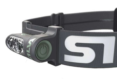 Silva trail runner free 2 hybrid - headlamp