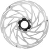 Rotor de disco de bloqueo central Katana db-r7