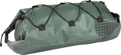 Bolsa seca ácida para manillar bag pack pro 9