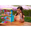 Mattel adora la baracca della spiaggia dell'Ocean