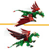 LEGO LEGO Creador 31161 Dragón medieval