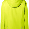 Vaude escape warm - chaqueta impermeable