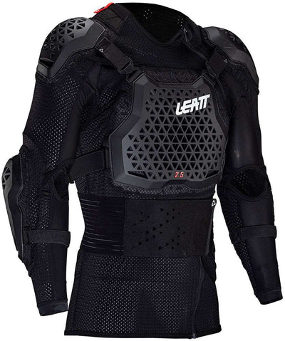 Leatt 2.5 - chaqueta protectora